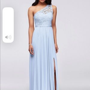 Bridesmaids/prom dress